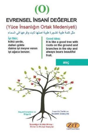 Evrensel İnsani Değerler