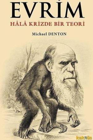 Evrim Hala Krizde Bir Teori