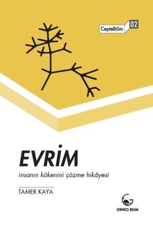 Evrim İnsanın Kökenini Çözme Hikayesi
