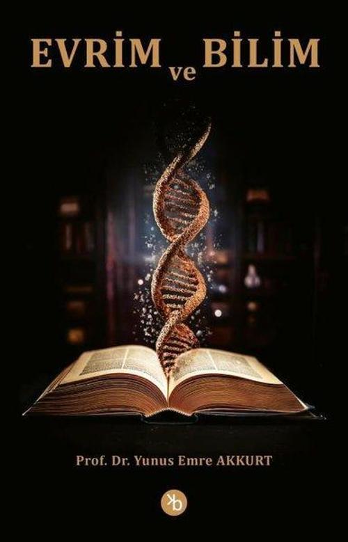 Evrim ve Bilim
