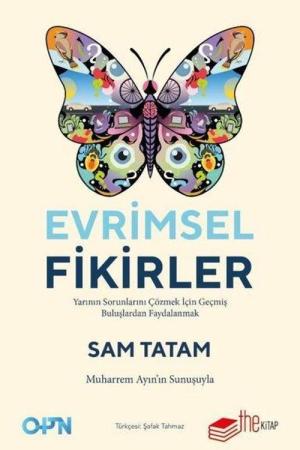 Evrimsel Fikirler: Yarının Sorunlarını Çözmek İçin Geçmiş Buluşlardan Faydalanmak