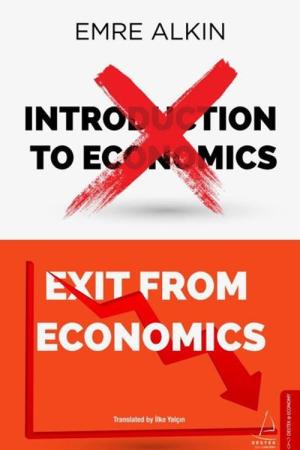 Exit From Economics