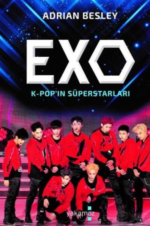 Exo K-POP’ın Süperstarları