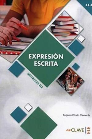 Expresion escrita A1-A2 (Destrezas ELE)