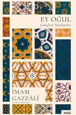 Ey Oğul Gençlere Nasihatler Çizgi