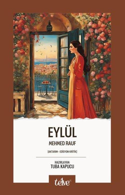 Eylül (Aktarım - Edisyon Kritik)