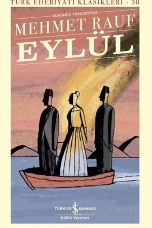 Eylül (Ciltli)