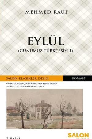 Eylül (Günümüz Türkçesiyle)