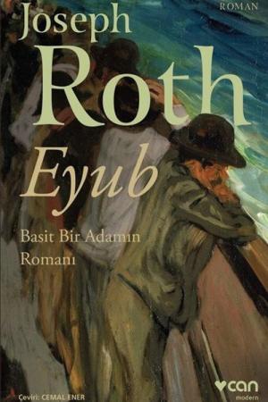 Eyub Basit Bir Adamın Romanı