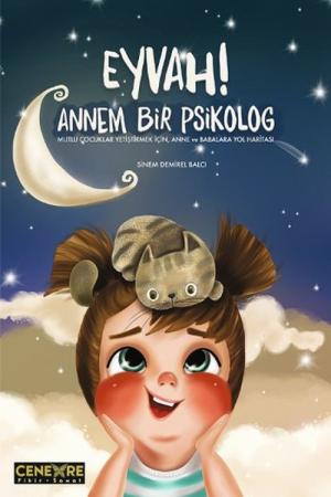 Eyvah Annem Bir Psikolog