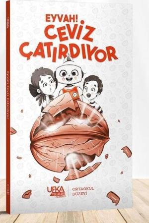 Eyvah Ceviz Çatırdıyor (Ortaokul Düzeyi)
