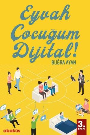 Eyvah Çocuğum Dijital