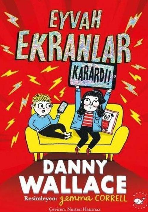 Eyvah Ekranlar Karardı