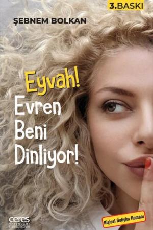 Eyvah! Evren Beni Dinliyor!