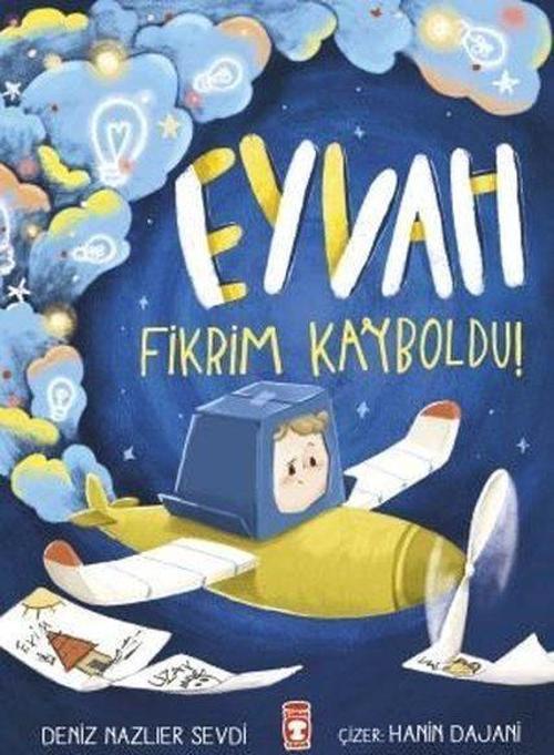 Eyvah Fikrim Kayboldu