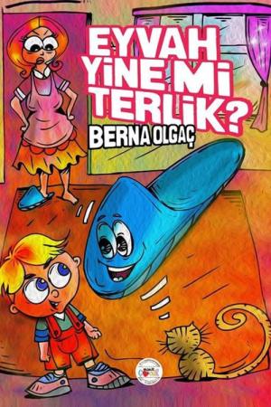 Eyvah Yine Mi Terlik?