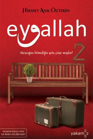 Eyvallah 2