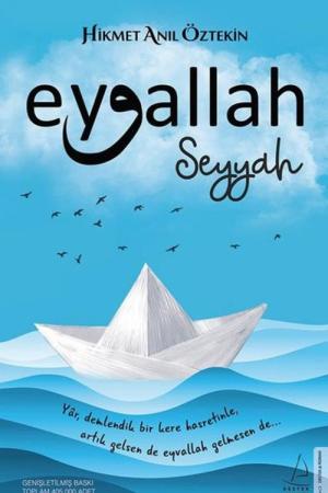 Eyvallah - Seyyah