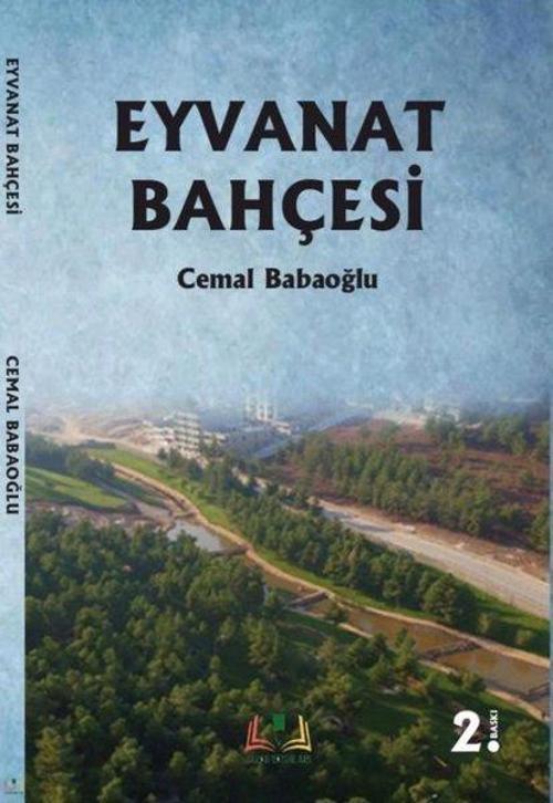 Eyvanat Bahçesi