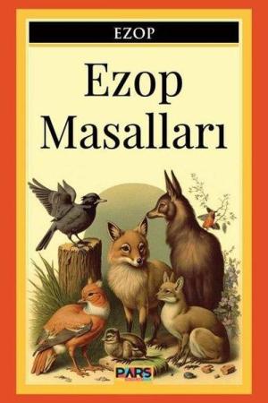 Ezop Masalları