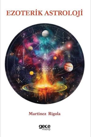 Ezoterik Astroloji