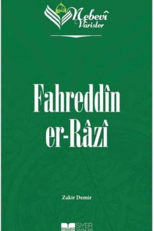 Fahreddîn er-Razî / Nebevi Varisler 55