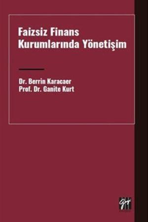 Faizsiz Finans Kurumlarında Yönetişim