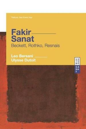 Fakir Sanat Beckett, Rothko, Resnaıs