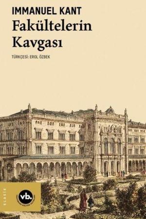 Fakültelerin Kavgası