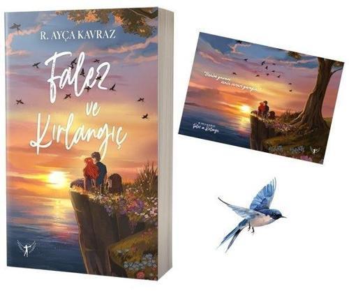 Falez ve Kırlangıç (Karton Kapak)