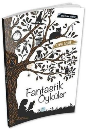 Fantastik Öyküler