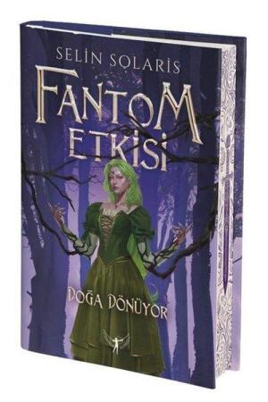 Fantom Etkisi / Doğa Dönüyor (Ciltli)