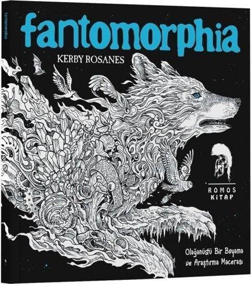 Fantomorphia