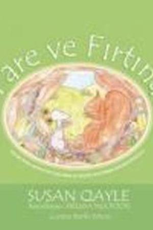 Fare ve Fırtına Çocuklarda Anksiyeteyi Azaltmak ve Hisleri Yatıştırmak İçin Refleksoloji