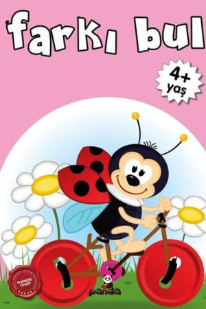 Farkı Bul (4+ Yaş)