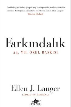 Farkındalık (25. Yıl Özel Baskısı)