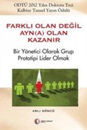 Farklı Olan Değil Ayna Olan Kazanır