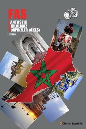 Fas- Fantastik Akılalmaz Sürprizler Ülkesi