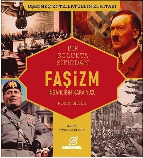Faşizm İnsanlığın Kara Yüzü