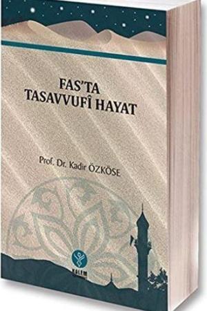 Fas'ta Tasavvufi Hayat