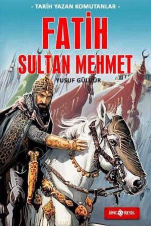 Fatih Sultan Mehmet