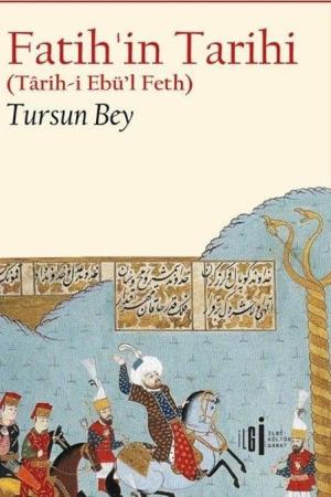 Fatih'in Tarihi (Tarih-i Ebu'l-Feth)