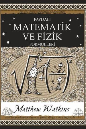 Faydalı Matematik ve Fizik Formülleri