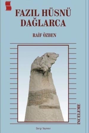 Fazıl Hüsnü Dağlarca