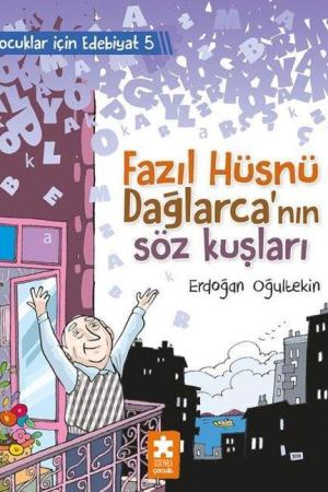 Fazıl Hüsnü Dağlarca'nın Söz Kuşları