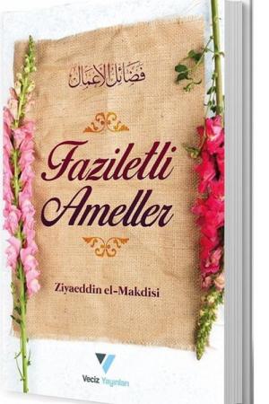Faziletli Ameller