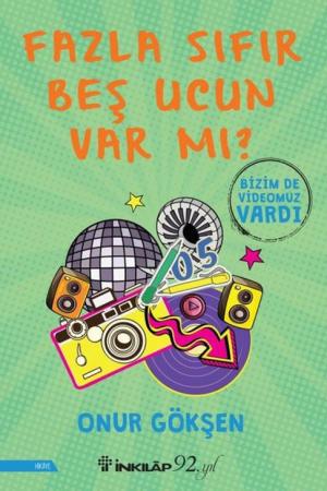 Fazla Sıfır Beş Ucun Var Mı?