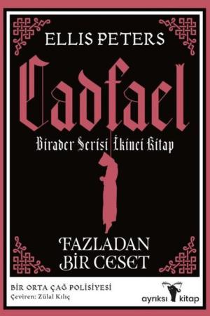 Fazladan Bir Ceset / Cadfael Birader 2