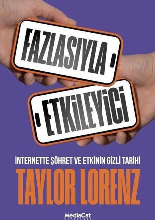 Fazlasıyla Etkileyici