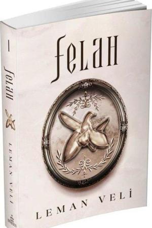 Felah 1 (Karton Kapak)